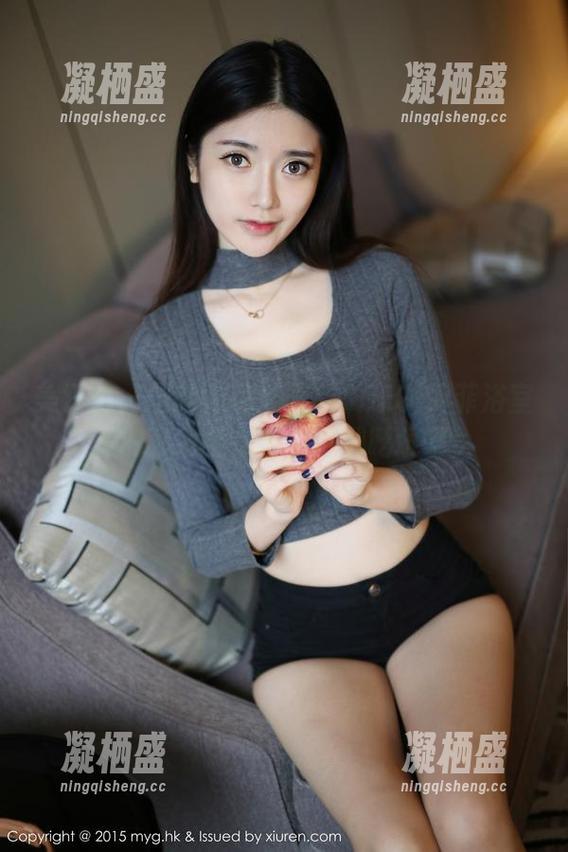 美媛馆 - 最新作品爆料！SOLO-尹菲浴室里的秘密全盘托出，别眨眼哦！