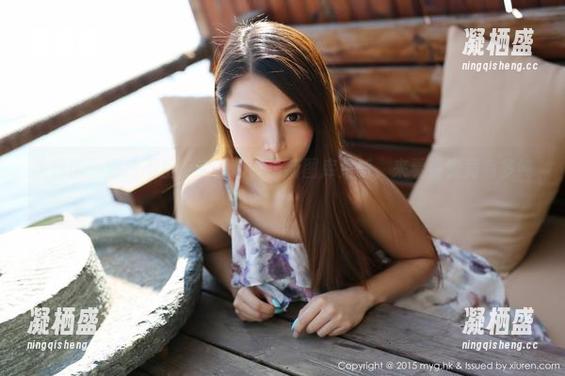 美媛馆 - 清纯不止于崔乖艺，最新图库更新，来看看究竟有多纯！