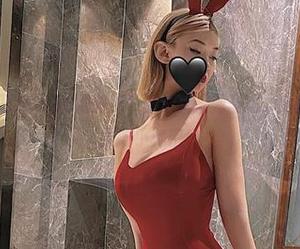 微密圈 - 脸红Dearie限时冲一波，套图无圣光，全是你我心照不宣的小秘密！