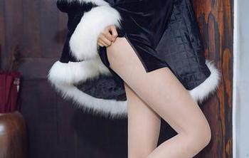花漾show - Cris_卓娅祺的网盘，制服写真背后的故事，你绝对想不到！