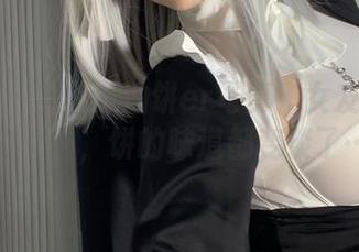 微密圈 - 全套葱油饼er写真：女友变身魅力女神，饼的味道都变淡了…