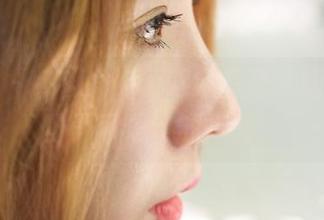 蜜桃社 - 小魔女lily眼镜写真，增添了一份不可思议的福利！