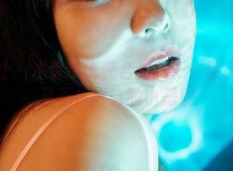 蜜桃社 - 木奈奈天使合集——一脸无辜却又不怀好意的小恶魔
