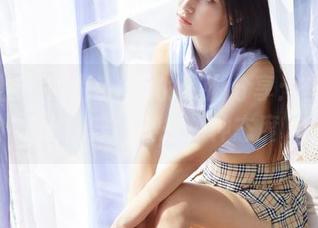 蜜桃社 - 露西Lucy的资源分享：套装不止是穿，还是一种态度