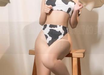 蠢沫沫的写真快递：恶魔装着的美图，惊喜满满！