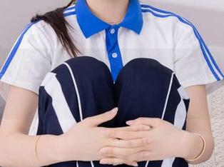 袜啵啵 - 小沫的全套少女幻梦：从侧脸到心底的温柔