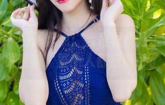 语画界 - 资源盘点：当程程程遇上吊带朦胧丝袜，整个人都被吸引了