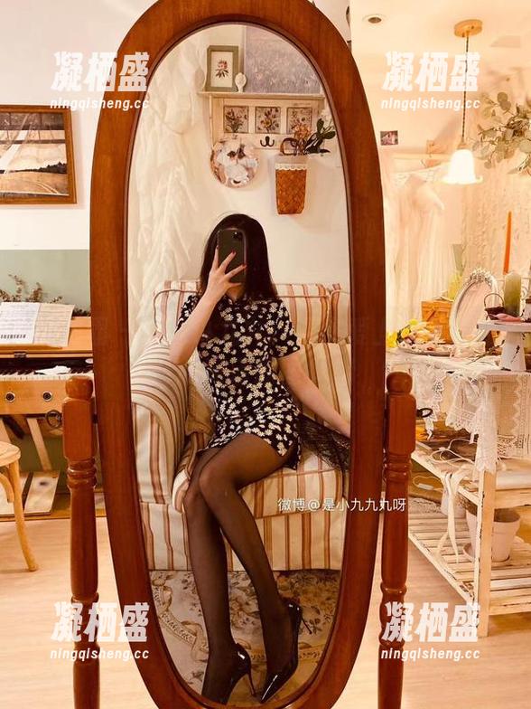 软妹小九九 微密圈 - 软妹小九九:让你爱上护士职业的高清原图真相