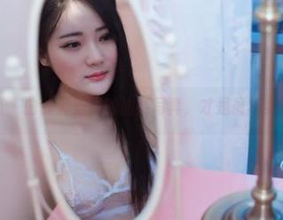 轰趴猫 - 曲曲无圣光的油亮写真，才是最真实的模样