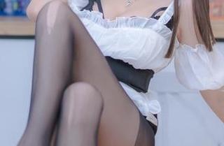 兔子女仆合集，过期米线线喵的镜头下会带来怎样的温暖与俏皮？
