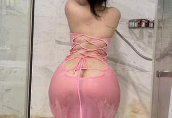 微密圈 - 套图大揭秘：迷人的五姨太带你走进兽笼女人的奇幻世界！