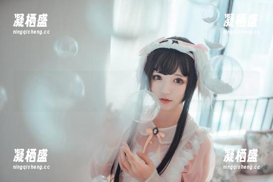 当铁板烧鬼舞w遇上全套写真：蔚蓝档案的伊织，谁又能抵挡这种诱惑？