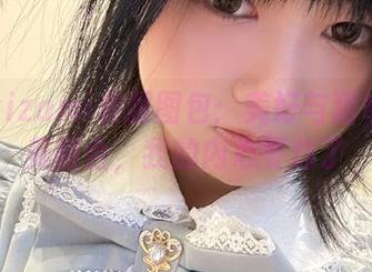 铭铭kizami和服图包：美好与猎奇的完美融合，我的内心要炸了