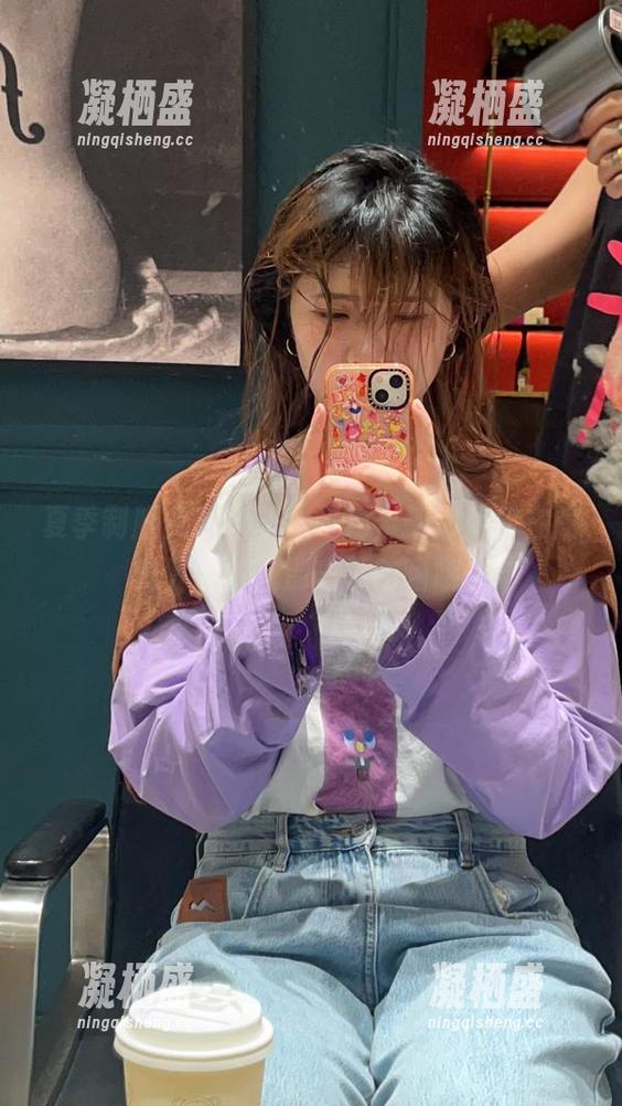 夏季制服免费图册，闪月半教你如何在阳光下绽放（别忘了防晒哦）