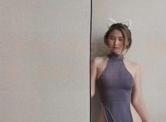 微密圈 - 陈大小姐黑白美图，免费任你下载，别说我没提醒你哦！