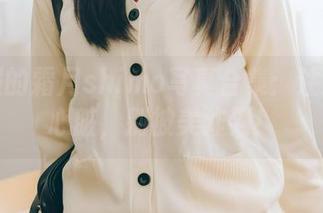 水手服的霜月shimo写真合集：注意操心心脏，别被美炸到！