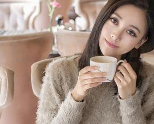 青豆客 - 想做自己的女王？先看看Kiren_程程程的写真作品集精选，灵感满满！