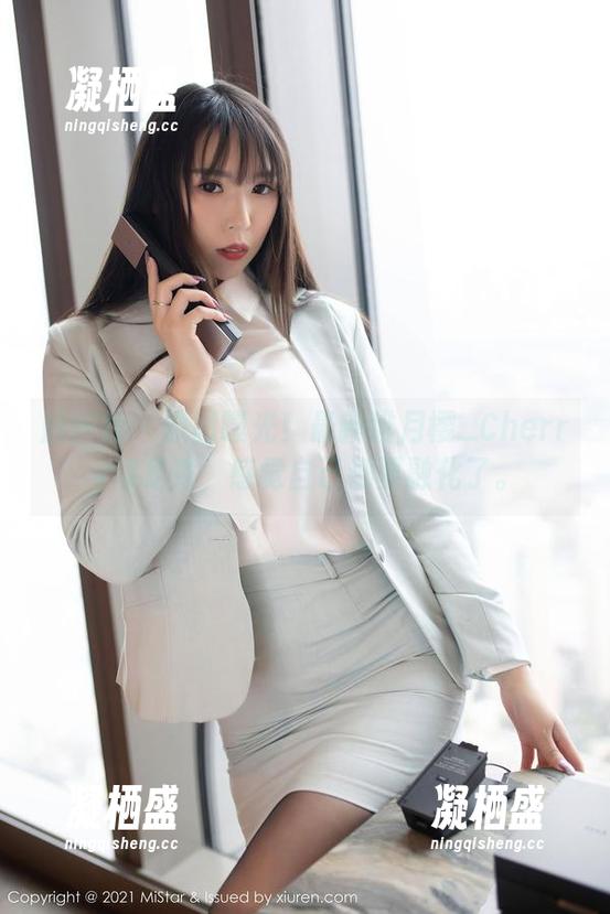 魅妍社-绯月樱_Cherry 魅妍社 - 原图曝光!最新绯月樱_Cherry裸足秀,感觉自己都要融化了。