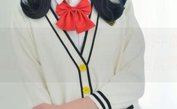 这不是在拍照，这是在释放小奶牛的魔力！魔物喵nigisa的图册慢慢欣赏！