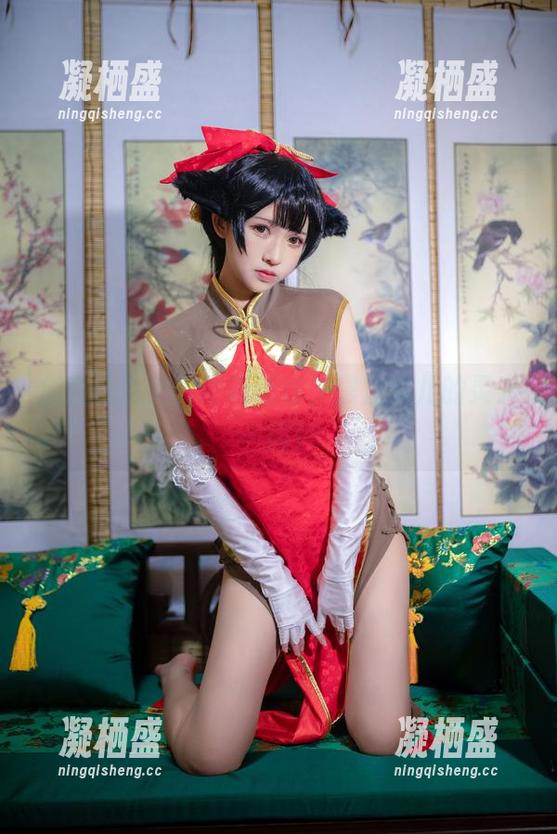 加藤惠兔女郎最新图包，鳗鱼霏儿的灵光一闪！