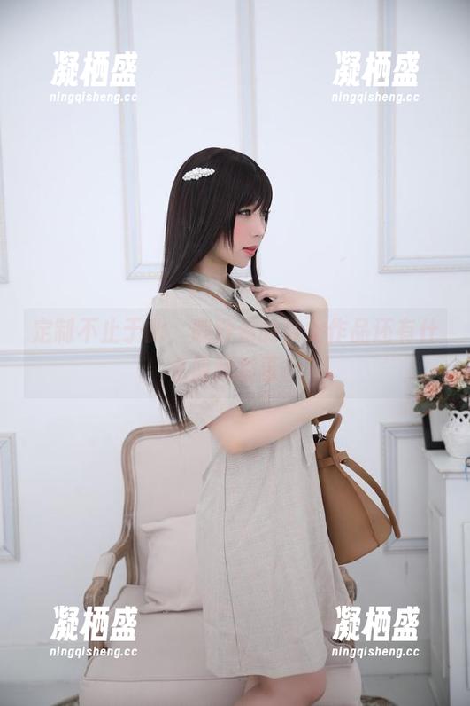 定制不止于此，鹿野希的彼女作品还有什么隐藏彩蛋？