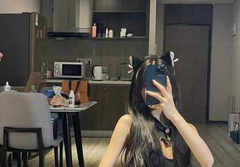 微密圈 - 想在新年倒数中放松？黎允熙baby的高清福利写真集等着你！