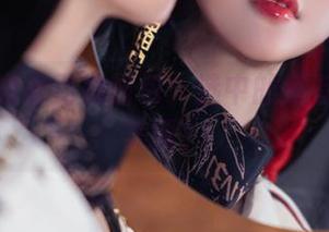 黑龙贯通赛马娘图包：选中的所有速度与美丽！
